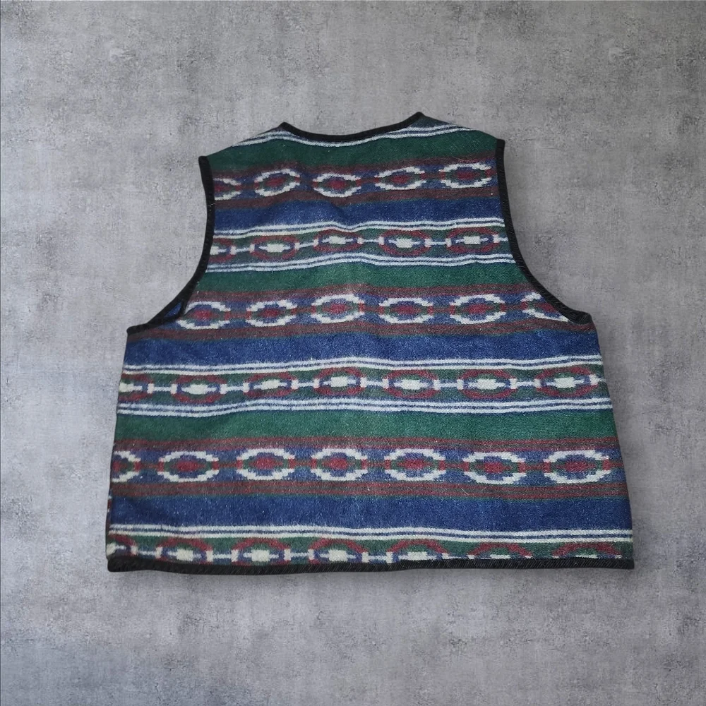 Energie Wool Vest